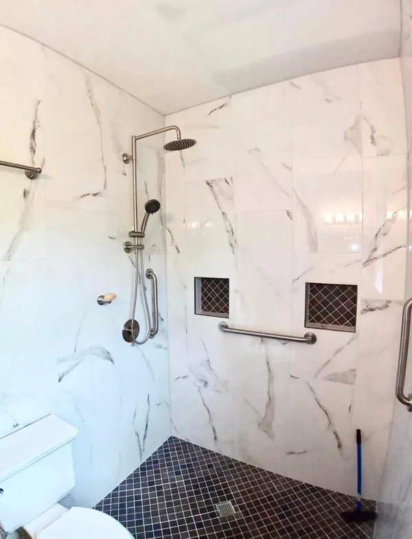 Bathroom Remodeler